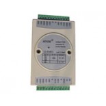 SLU-S14520 Isolated RS-232 to RS-485 Converter