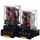 Mini Electromagnetic Relay